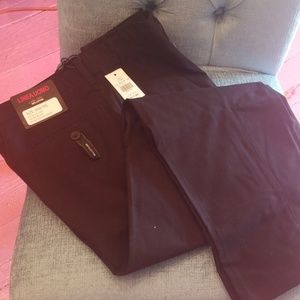 Mens Linea Uomo pants